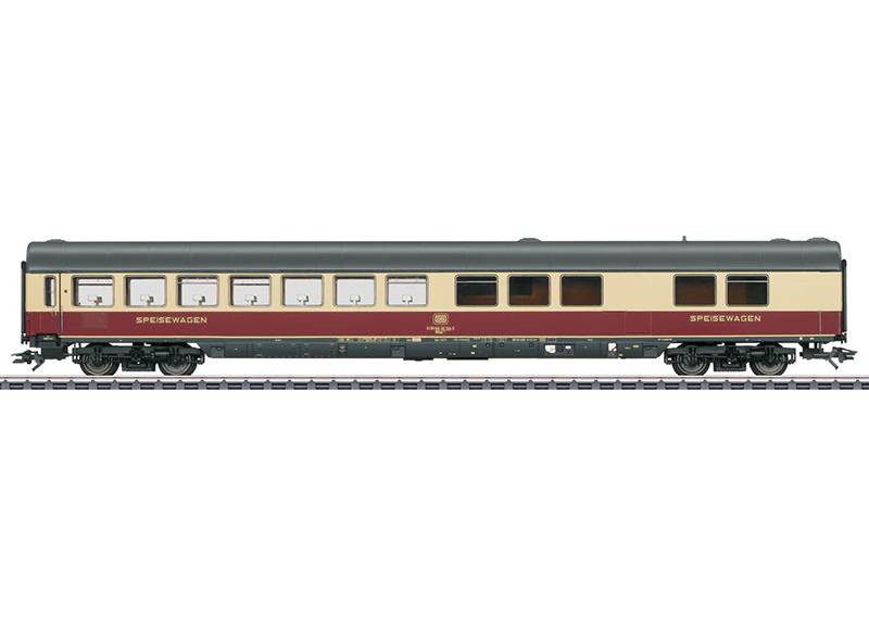 Märklin Speisewagen WRmh 132 Saisonale Angebote
