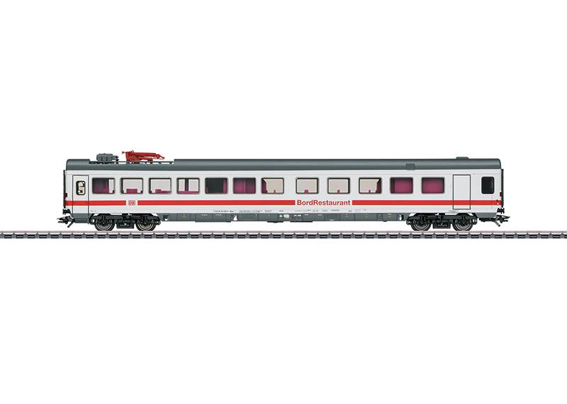 Märklin Speisewagen WRmz 137 Räumungsverkauf