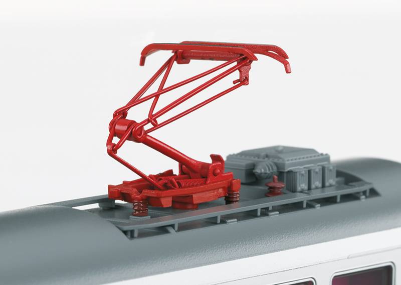 Märklin Speisewagen WRmz 137 Räumungsverkauf