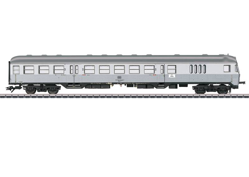 Märklin Steuerwagen Sonderangebote