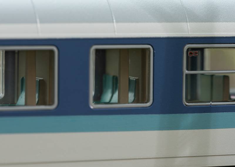 Märklin Personenwagen-Set InterRegio Riesige Ersparnisse