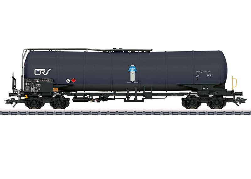 Märklin Kesselwagen Zans Bis zu 65% Rabatt