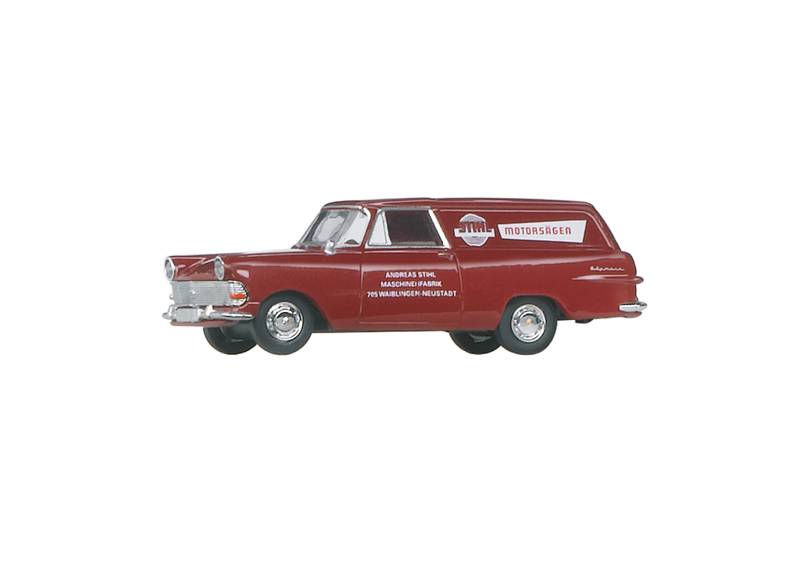 Märklin Museumswagen-Set Spur H0 2023 Super Rabatt