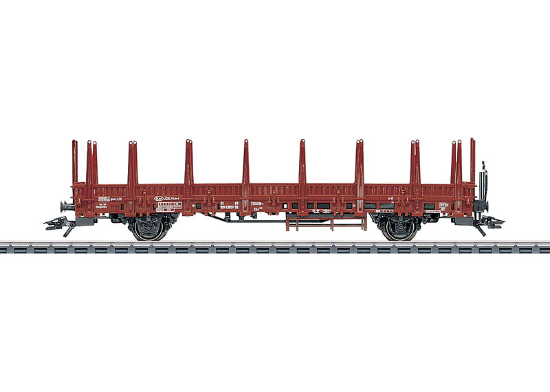 Märklin Rungenwagen