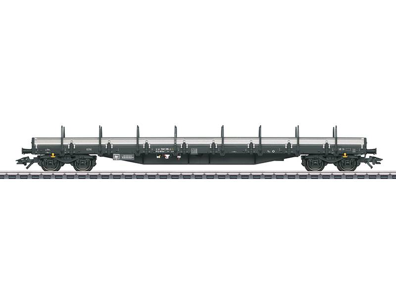 Märklin Niederbordwagen Res Im Verkauf