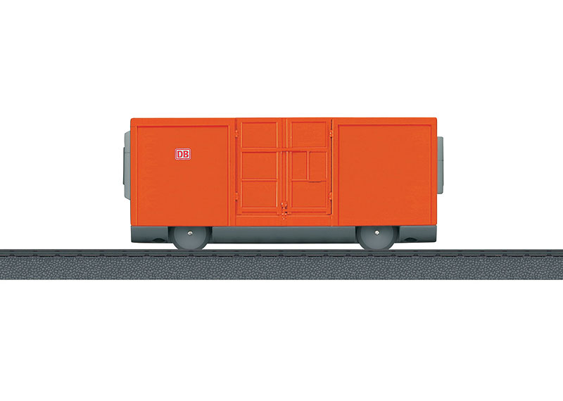 Märklin Märklin my world - Offener Güterwagen Meist gekauft