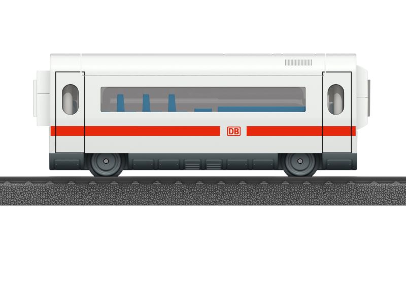 Märklin Märklin my world - Ergänzungswagen zum ICE 3 Günstig kaufen