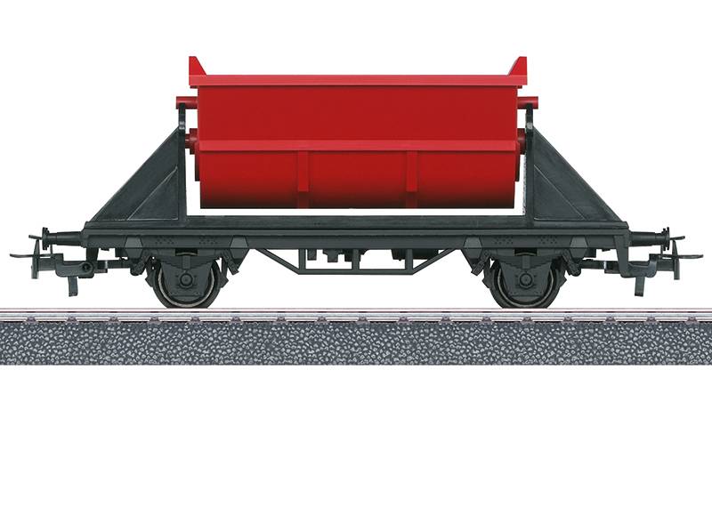 Märklin Märklin Start up - Kippwagen Versandkostenfrei