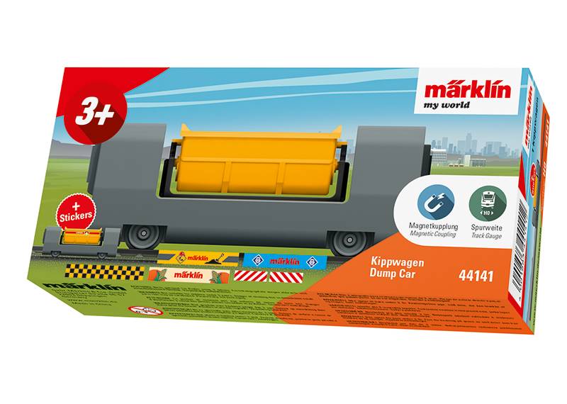 Märklin Märklin my world - Kippwagen Großer Ausverkauf