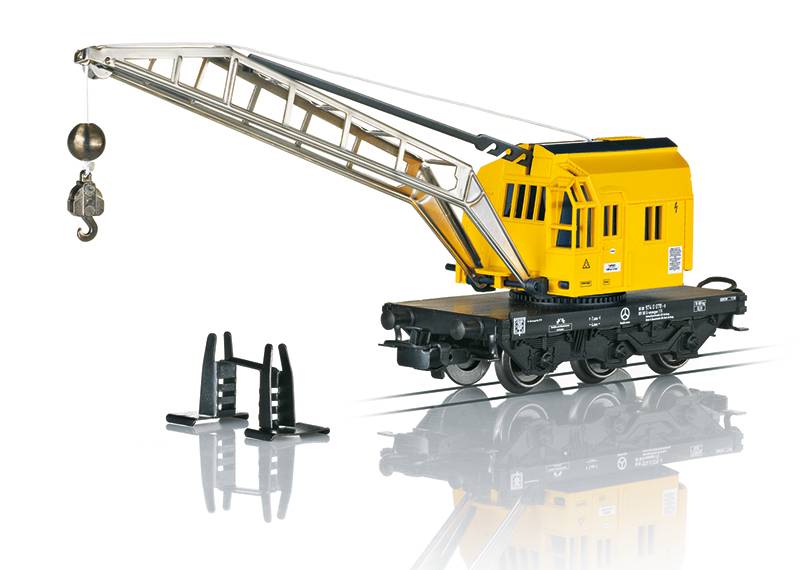 Märklin Märklin Start up - Kranwagen Online Outlet