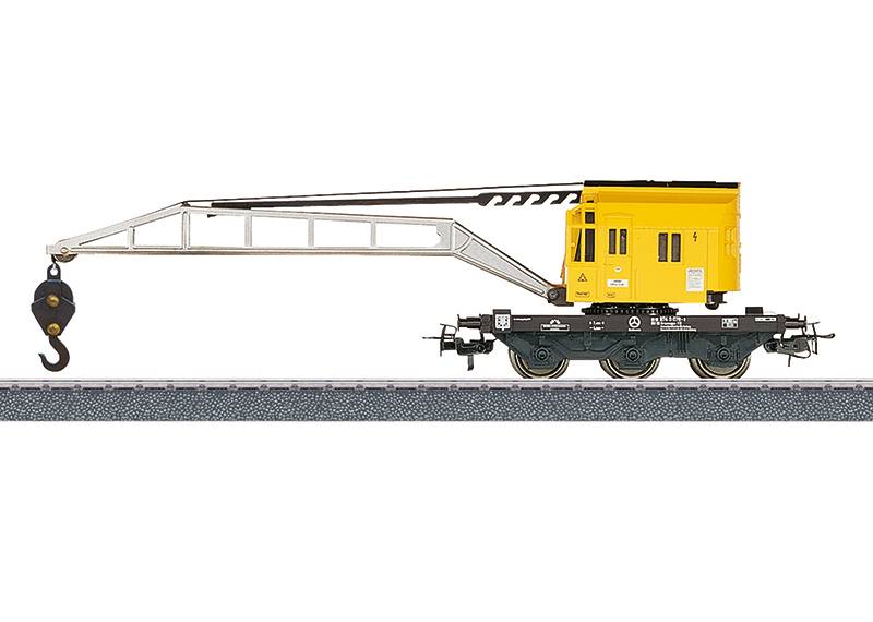 Märklin Märklin Start up - Kranwagen Online Outlet