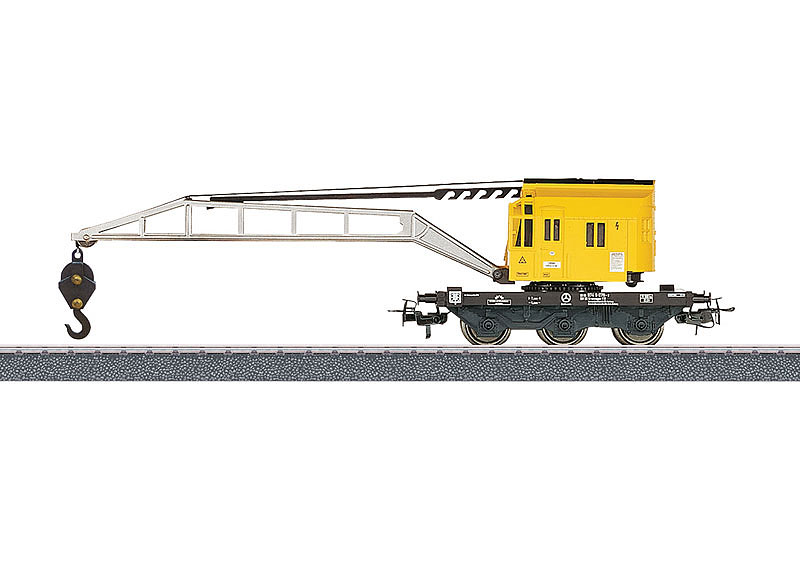 Märklin Märklin Start up - Kranwagen Online Outlet