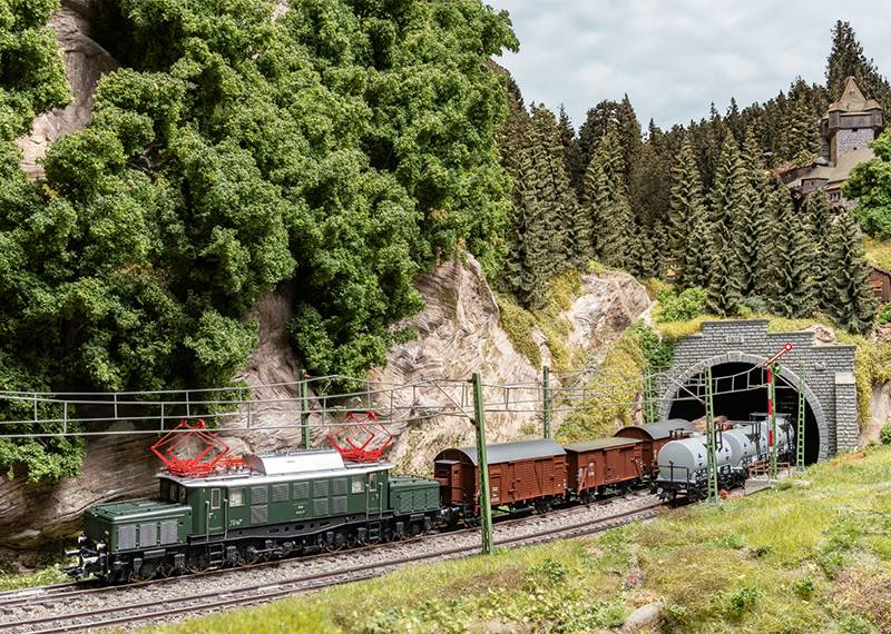 Märklin Oldtimer-Kesselwagen-Set Zeitlich begrenztes Angebot