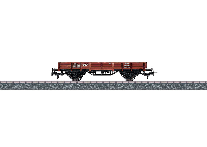 Märklin Märklin Start up - Niederbordwagen Saisonale Angebote