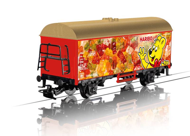 Märklin Märklin Start up - Kühlwagen "HARIBO" Tägliche Deals