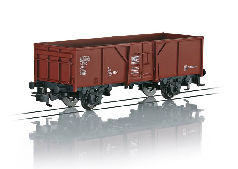 Märklin Märklin Start up - Offener Güterwagen Riesige Ersparnisse