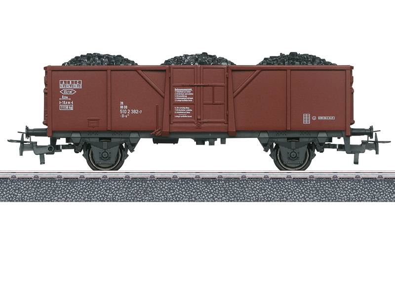 Märklin Märklin Start up - Offener Güterwagen VIP-Rabatte