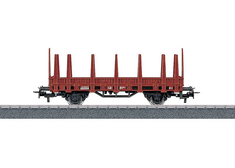 Märklin Märklin Start up - Rungenwagen Kostenlose Rückgabe