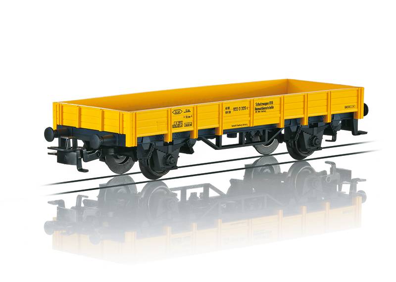 Märklin Märklin Start up - Niederbordwagen JETZT KAUFEN
