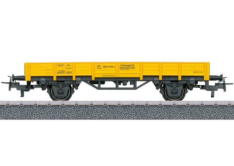 Märklin Märklin Start up - Niederbordwagen JETZT KAUFEN