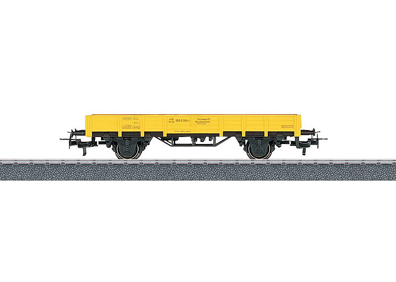 Märklin Märklin Start up - Niederbordwagen JETZT KAUFEN