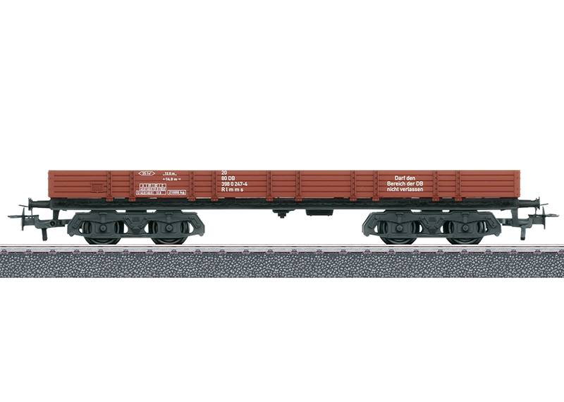 Märklin Märklin Start up - Niederbordwagen Neueste Stile
