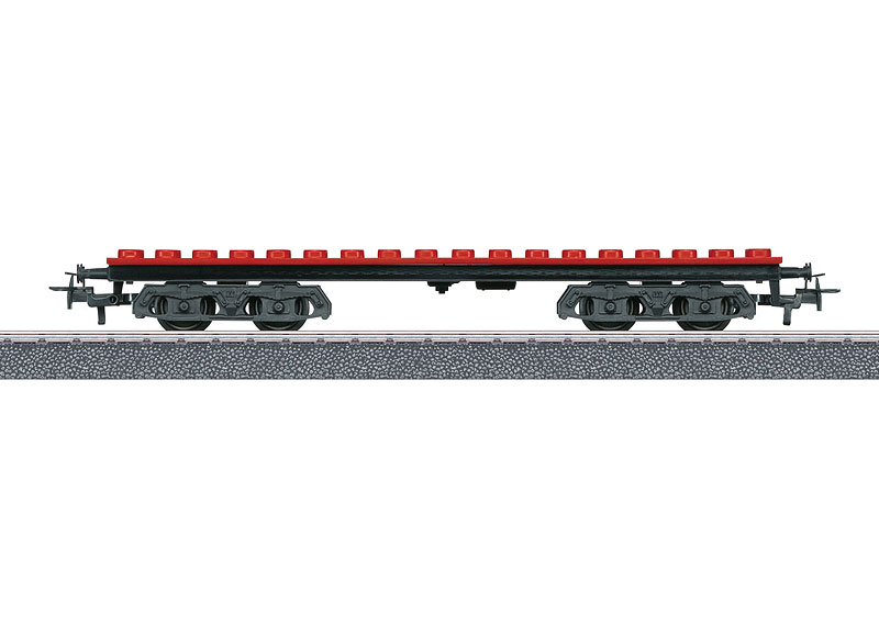 Märklin Märklin Start up - Bausteinwagen Letzte 2 Tage