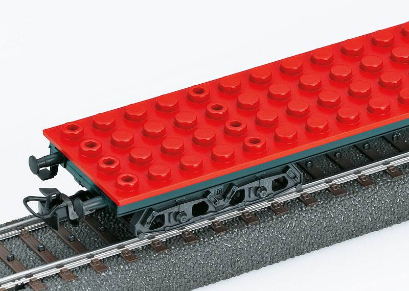 Märklin Märklin Start up - Bausteinwagen Letzte 2 Tage