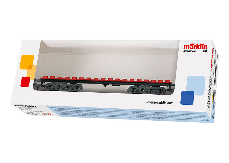 Märklin Märklin Start up - Bausteinwagen Letzte 2 Tage