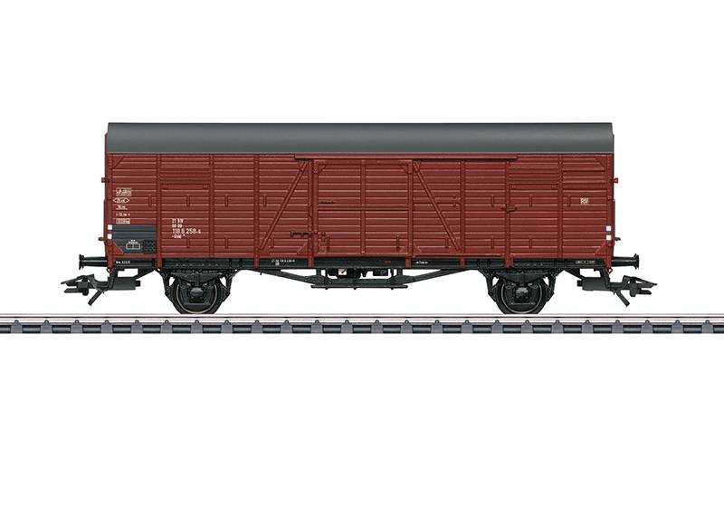 Märklin Güterwagen Gbkl 238 Discount Store für neue Produkte