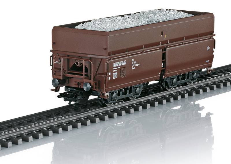 Märklin Selbstentladewagen-Set Riesige Rabatte