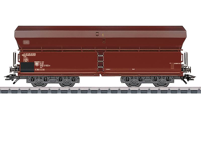 Märklin Selbstentladewagen 50% Rabatt mit kostenlosem Versand