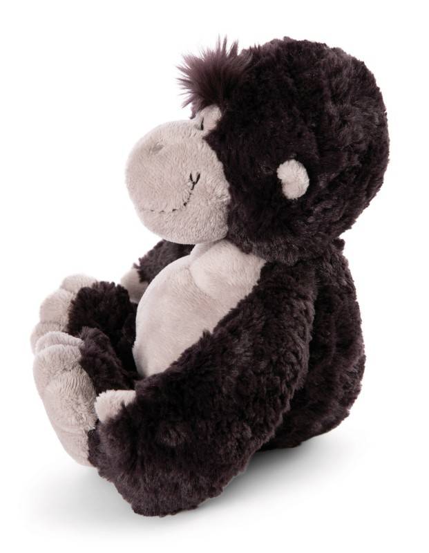 NICI Kuscheltier Gorilla 25cm Zeitbegrenzte Promotion