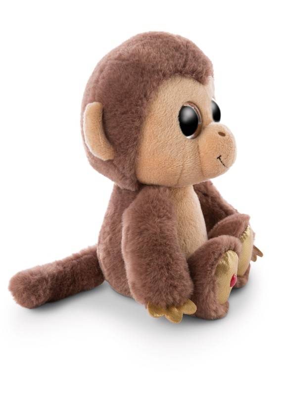 NICI GLUBSCHIS Kuscheltier Affe Hobson Bis zu 50% Rabatt
