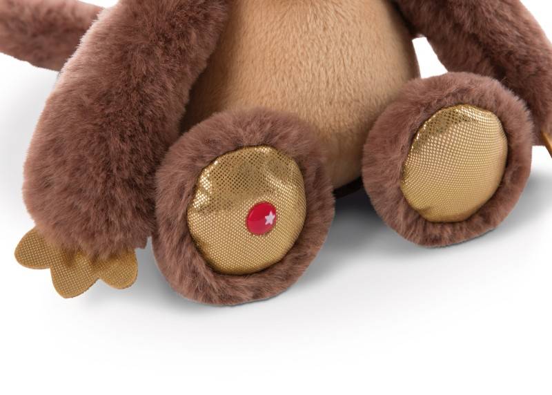 NICI GLUBSCHIS Kuscheltier Affe Hobson Bis zu 50% Rabatt
