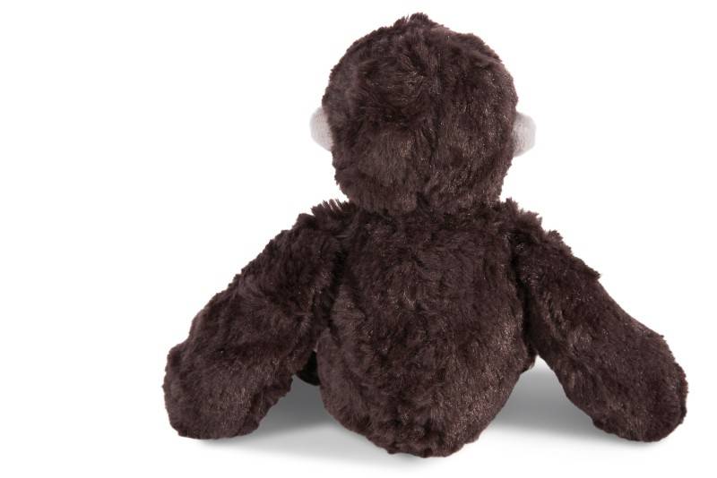 NICI Kuscheltier Gorilla Vierteljährliche Förderung