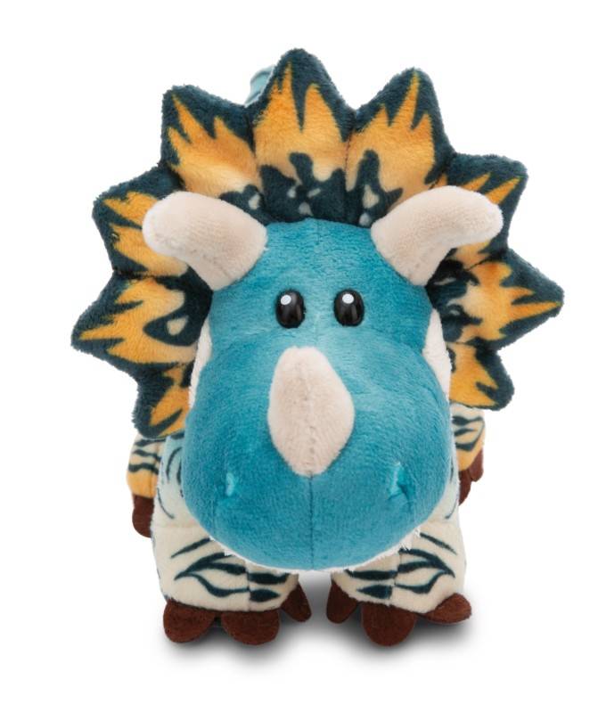 NICI Kuscheltier Dino Cerastupsy NICI GREEN Nur noch ein Tag übrig