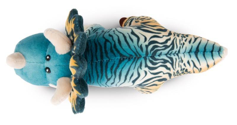 NICI Kuscheltier Dino Cerastupsy NICI GREEN Nur noch ein Tag übrig