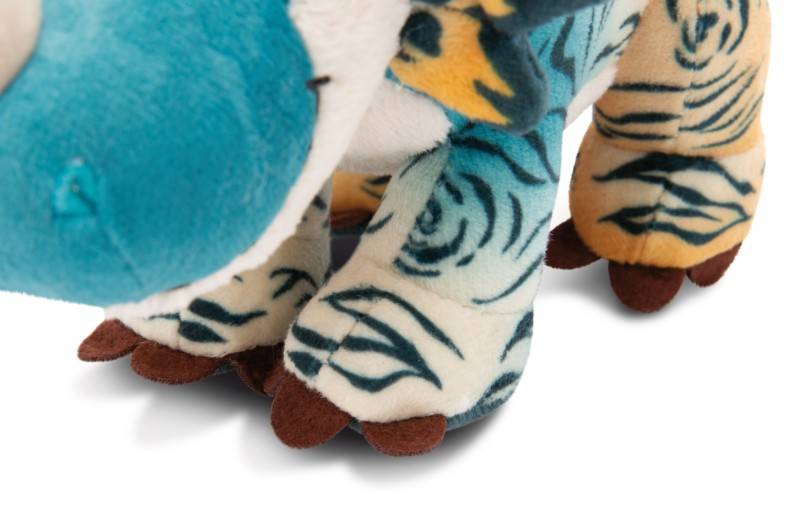 NICI Kuscheltier Dino Cerastupsy NICI GREEN Nur noch ein Tag übrig