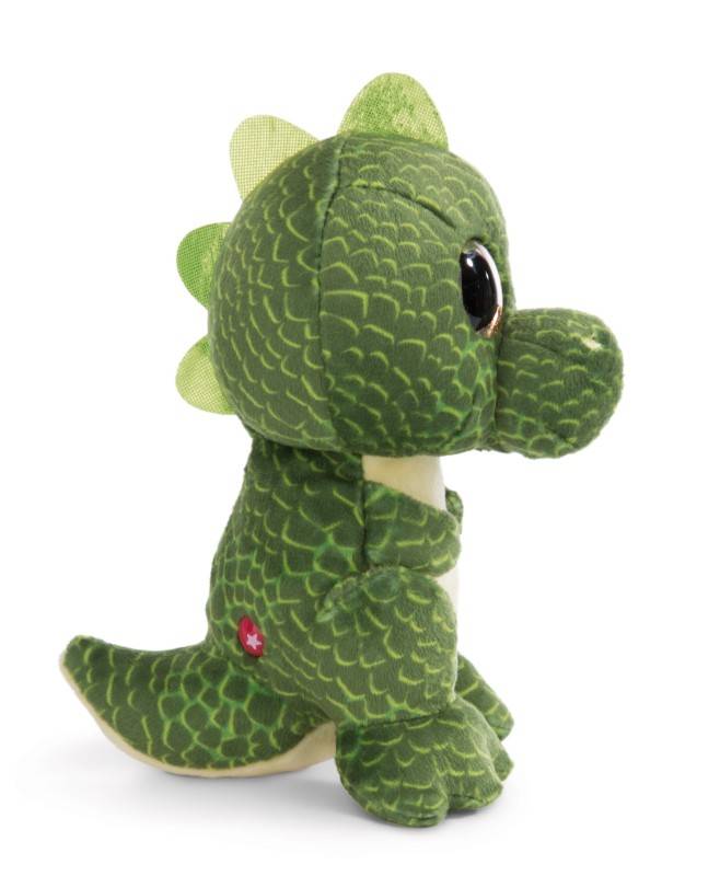 NICI GLUBSCHIS Kuscheltier Dino Tyrannosaurus Rex Xert 15cm Clearance-Verkauf