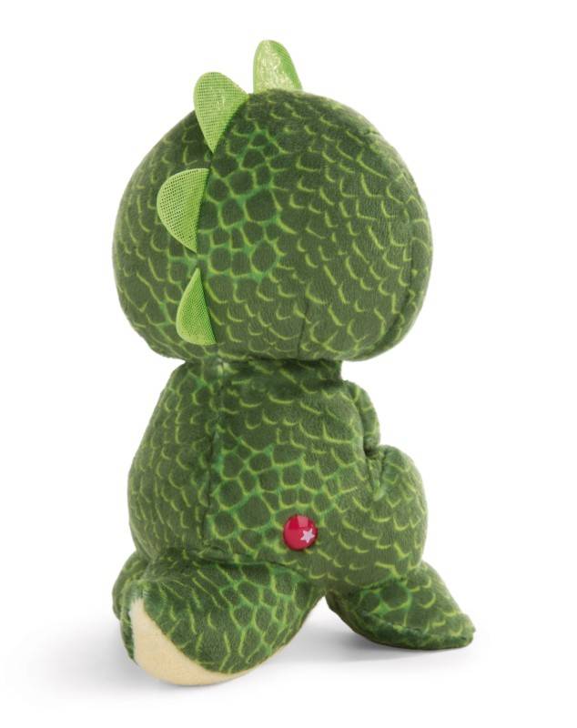 NICI GLUBSCHIS Kuscheltier Dino Tyrannosaurus Rex Xert 15cm Clearance-Verkauf