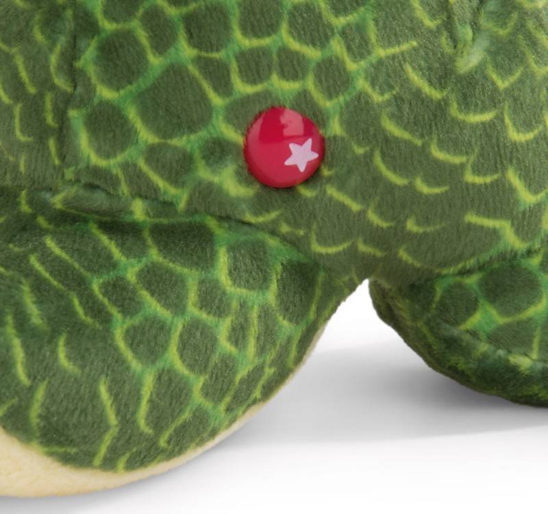 NICI GLUBSCHIS Kuscheltier Dino Tyrannosaurus Rex Xert 15cm Clearance-Verkauf