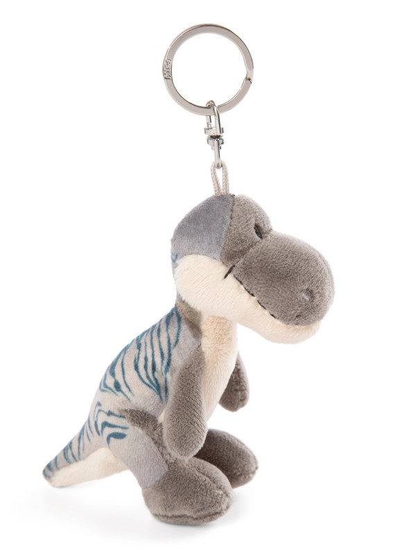 NICI Schlüsselanhänger Dino Tony-Rex NICI GREEN Kostenloser Versand international