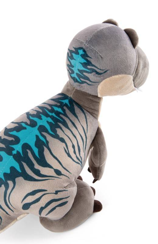 NICI Stehendes Kuscheltier Dino Tony-Rex NICI GREEN Begrenzt auf 3 Tage