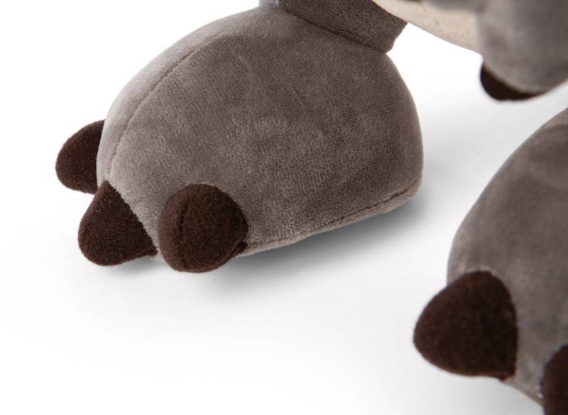 NICI Stehendes Kuscheltier Dino Tony-Rex NICI GREEN Begrenzt auf 3 Tage