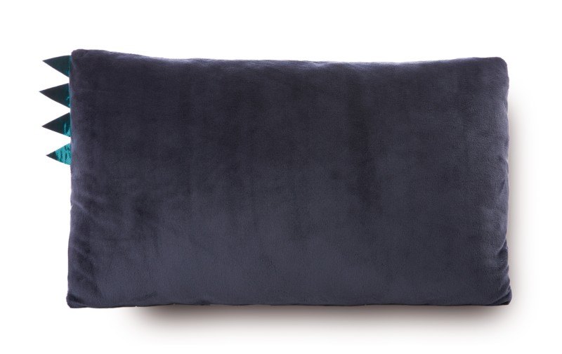 NICI Rechteckiges Kissen Dino Orny NICI GREEN Black Friday Preise