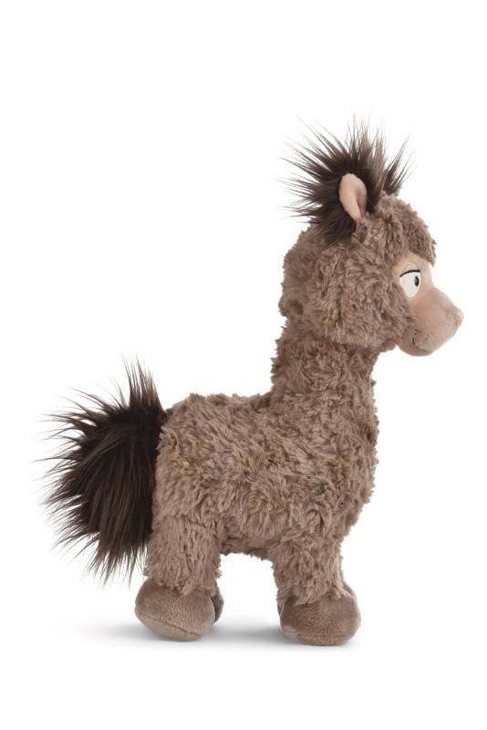 NICI Stehendes Kuscheltier Alpaka Chic Paka NICI GREEN 50% Rabatt für begrenzte Zeit