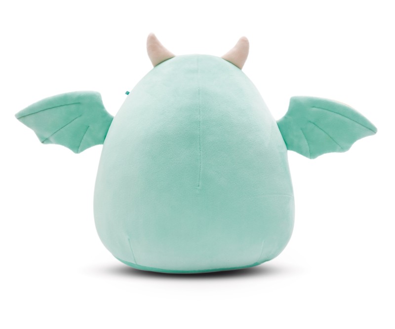 NICI Kuscheltier Chill-NICI Drache Auslauf