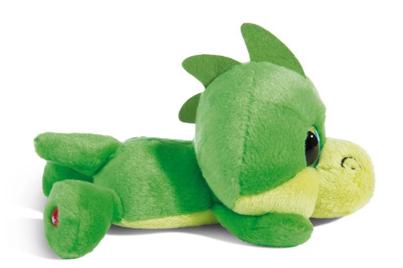 NICI GLUBSCHIS Liegendes Kuscheltier Drache McDamon Verkauf
