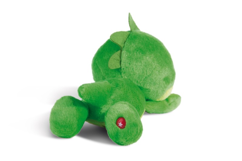 NICI GLUBSCHIS Liegendes Kuscheltier Drache McDamon Verkauf